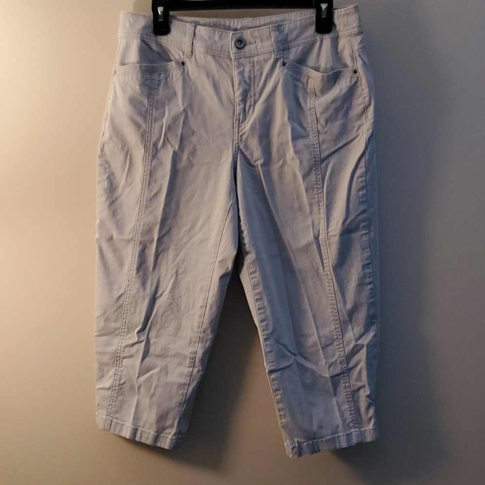 Style & Co Capris
